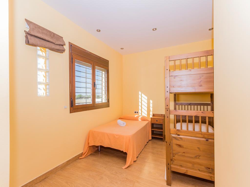Oasis De Cadiz Apartment Conil De La Frontera Exterior photo